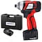 Acdelco A20 20V Li-ion BRUSHLESS Impact Driver, 1-Battery Kit ARI20155-M - alternate 1